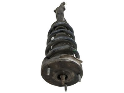 Chrysler 68072065AE SHOCK ABSORBER Suspension Front