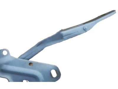 Dodge 5160344AB HINGE Hood