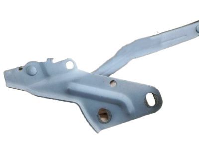 Dodge 5160344AB HINGE Hood