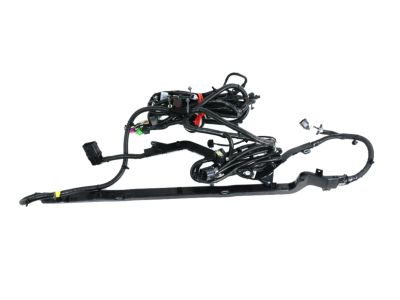 Mopar 68145119AD Wiring Underbody