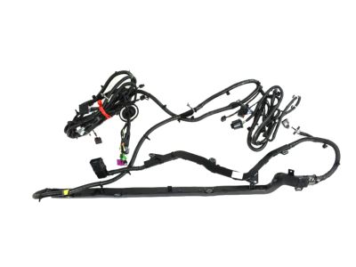 Mopar 68145119AD Wiring Underbody