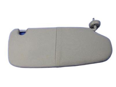 Dodge Sun Visor - 1DL03BD1AA
