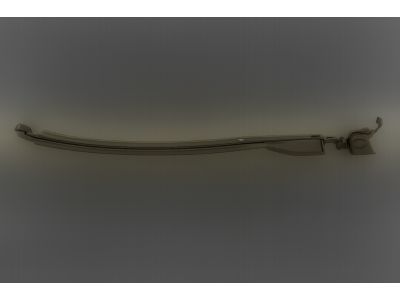 Mopar 68111380AB Sensor Pinch