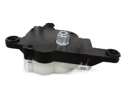 Chrysler Blend Door Actuator - 4734058AB