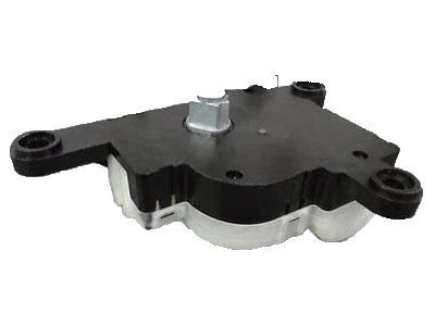 Chrysler Blend Door Actuator - 4734058AB