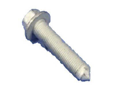 Jeep 6508628AA Lower Control Arm Bolt