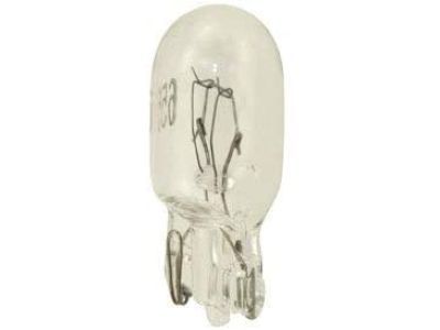 Jeep 9421330 BULB, Exterior