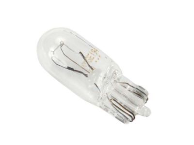 Jeep 9421330 BULB, Exterior