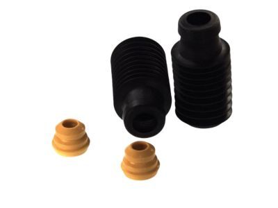 Dodge 4694932AA Strut Dust Shield