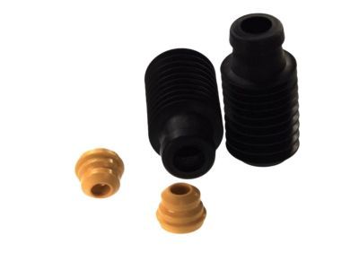 Dodge 4694932AA Strut Dust Shield