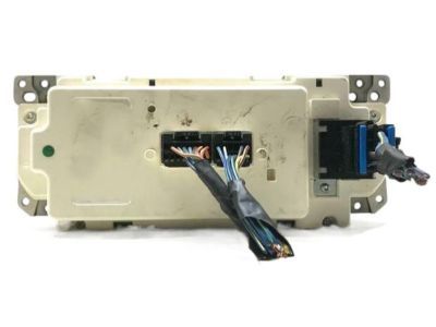 Dodge A/C Switch - 4596494AF