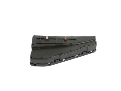 Mopar 68373919AA Air Bag Seat