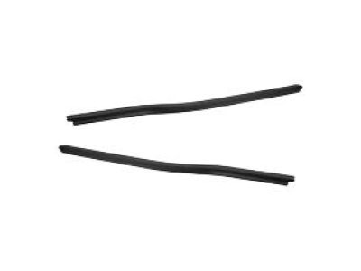 Dodge Sprinter 2500 Door Seal - 5123780AA