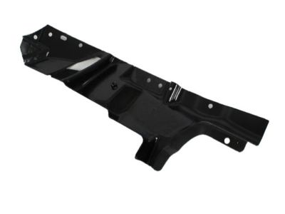 Chrysler 5067589AB Side Panel