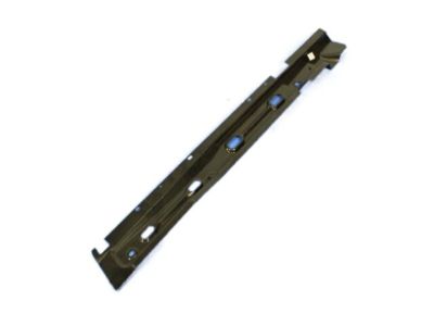 Jeep 55395889AD REINFORCEMENT Sill