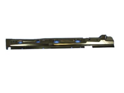 Jeep 55395889AD REINFORCEMENT Sill