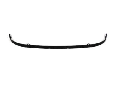 Dodge 55077971AA Air Deflector