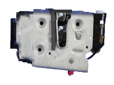 Dodge Ram 2500 Door Latch Assembly - 4589651AB