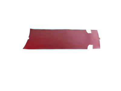 6TV53PR4AA Mopar Decal Hood Product Photo 2 of 2