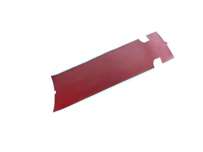 6TV53PR4AA Mopar Decal Hood Product Photo 1 of 2