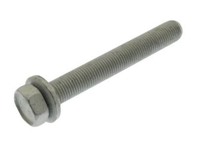 Jeep Alignment Bolt - 6512063AA