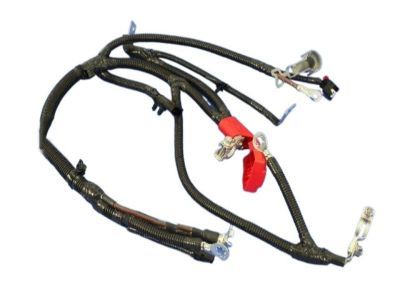 Jeep Battery Cable - 56047791AC