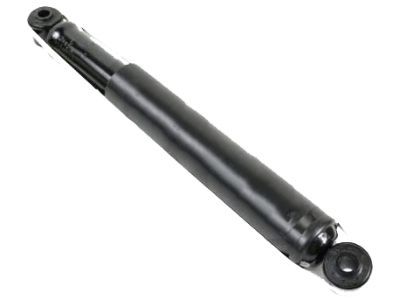 2006 Dodge Ram 3500 Shock Absorber - 52113499AE