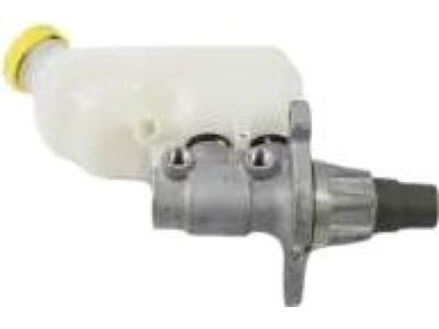 Mopar 4877805AC Master Cylinder Brake