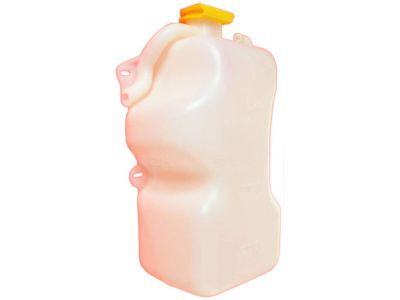 Dodge W250 Coolant Reservoir - 52027784