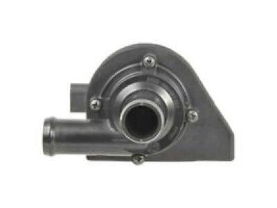 Ram Water Pump - 68332879AB