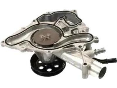 Mopar 68261224AC Pump Water