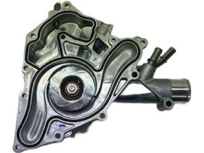 Mopar 68261224AC Pump Water