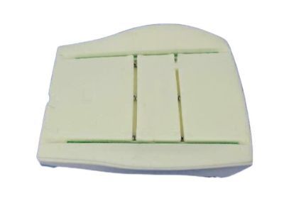 Jeep 68101102AA Seat Cushion Pad