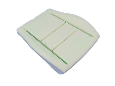 Jeep 68101102AA Seat Cushion Pad