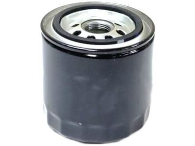 Jeep Oil Filter - 4884899AC