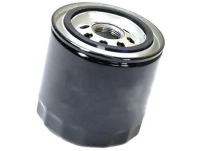 Jeep Oil Filter - 4884899AC