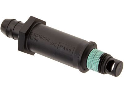 Jeep 53030850 Breather Element