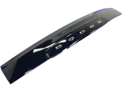 Mopar 1UT61KBUAA Handle Liftgate Also Shown In Group 8