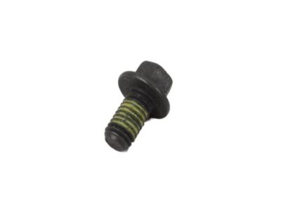 Jeep 5014048AA BOLT Hex Head