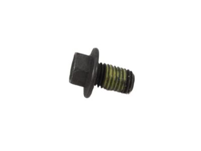 Jeep 5014048AA BOLT Hex Head