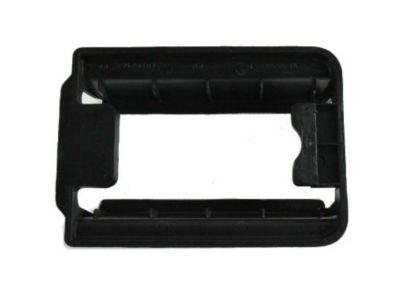 Mopar 1UV501X2AA Cover Track