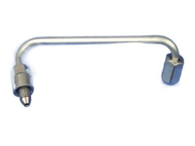 Ram 68005435AA TUBE Fuel Injector Supply