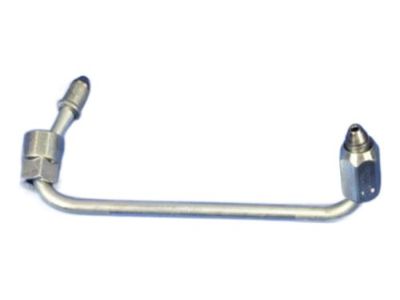 Ram 68005435AA TUBE Fuel Injector Supply