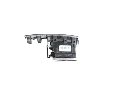 Mopar 5VF372X9AC Outlet A/C & Heater Outboard