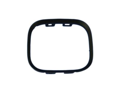 Dodge 68161105AB Air Outlet