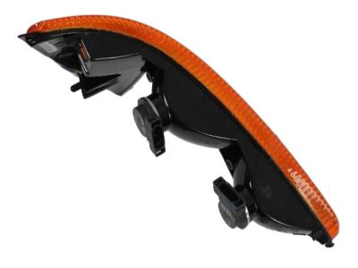 Dodge 55055172AD Combination Lamp Assembly