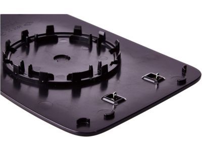 Dodge 4387838 Cylinder Head