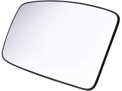 Dodge 4387838 Cylinder Head