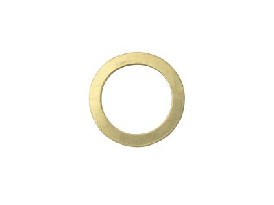 Mopar 4893437AA Washer Banjo