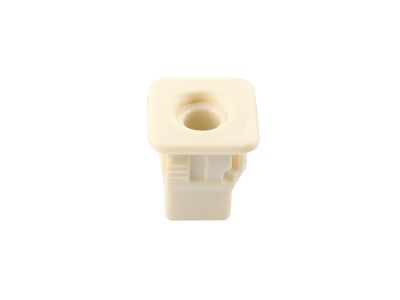 Mopar 6511871AA Nut Plastic Snap - In Telematics Module